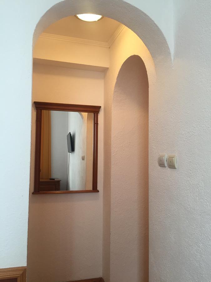 Pensiunea Puiu Popa Codlea Extérieur photo