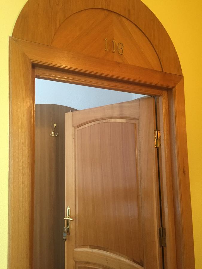 Pensiunea Puiu Popa Codlea Extérieur photo